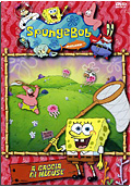 Spongebob, Vol. 3 - A caccia di meduse