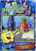 Spongebob, Vol. 4 - Casa dolce ananas