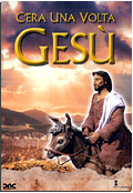 C'era una volta Gesù - The Miracle Maker
