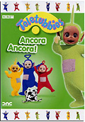 Teletubbies - Ancora ancora!