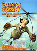 Inspector Gadget