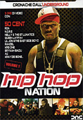 Hip Hop Nation - Vol. 1