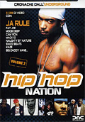 Hip Hop Nation - Vol. 2