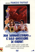 Non drammatizziamo... è solo questione di corna!