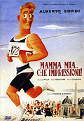 Mamma mia, che impressione!