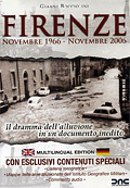 Firenze: Novembre 1966 - Novembre 2006