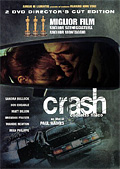 Crash - Director's Cut