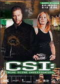 CSI - Crime Scene Investigation - Stagione 5, Vol. 2 (3 DVD)