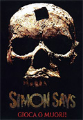 Simon Says