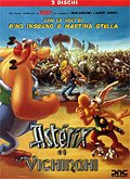 Asterix e i vichinghi - Edizione Speciale (2 DVD)
