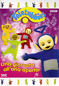 Teletubbies - Una giornata all'aria aperta