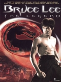 Bruce Lee - The legend