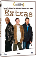 Extras - Stagione 1 (2 DVD)