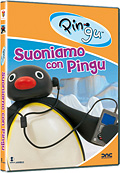 Suoniamo con Pingu