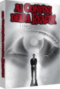 Ai Confini della Realt - I Tesori Perduti (2 DVD)