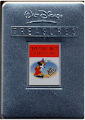Walt Disney Treasures: Topolino Star a Colori