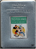 Walt Disney Treasures: Topolino Star a Colori - Volume 2