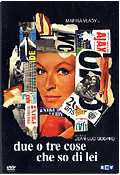 Due o tre cose che so di lei - Versione Integrale