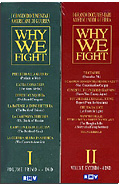 Why we fight, Vol. 1-2 (8 DVD)