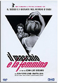 Il maschio e la femmina - Versione integrale