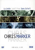 Cofanetto Chris Marker (La Jetee, Sans soleil, Level Five)