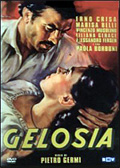 Gelosia