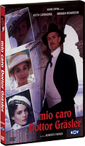 Mio caro Dottor Grasler (Mio caro Dottor Gräsler)