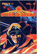 Star Blazers - Season 2, Vol. 5