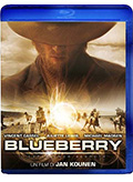 Blueberry - L'esperienza segreta (Blu-Ray)