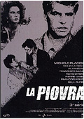 La Piovra, Stagione 3 (4 DVD)