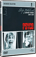 Psycho (1960, Hitchcock Collection)