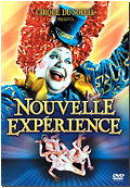 Cirque du Soleil: Nouvelle Experience