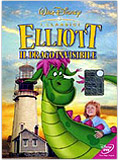 Elliott, Il Drago Invisibile