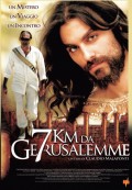 7 km da Gerusalemme
