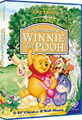 Le Avventure di Winnie the Pooh