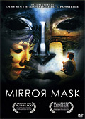 Mirror Mask