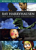 Ray Harryhausen: The Early Years Collection (2 DVD)