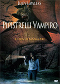 Pipistrelli Vampiro