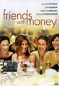 Friends with money