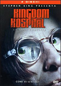 Stephen King's Kingdom Hospital (4 DVD)