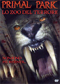 Primal Park - Lo zoo del terrore