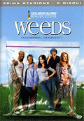 Weeds - Stagione 1 (2 DVD)