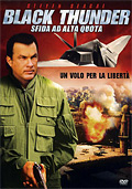 Black Thunder – Sfida ad alta quota