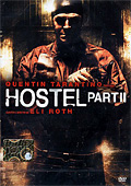 Hostel: Part II