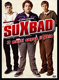 Suxbad - 3 menti sopra il pelo