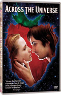 Across the universe