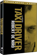 Taxi Driver - Deluxe Edition (2 DVD)
