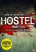 Hostel Collection (2 DVD)