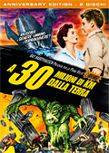 A 30 milioni di km dalla Terra - Anniversary Edition (2 DVD)
