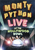 Monty Python Live at the Hollywood Bowl